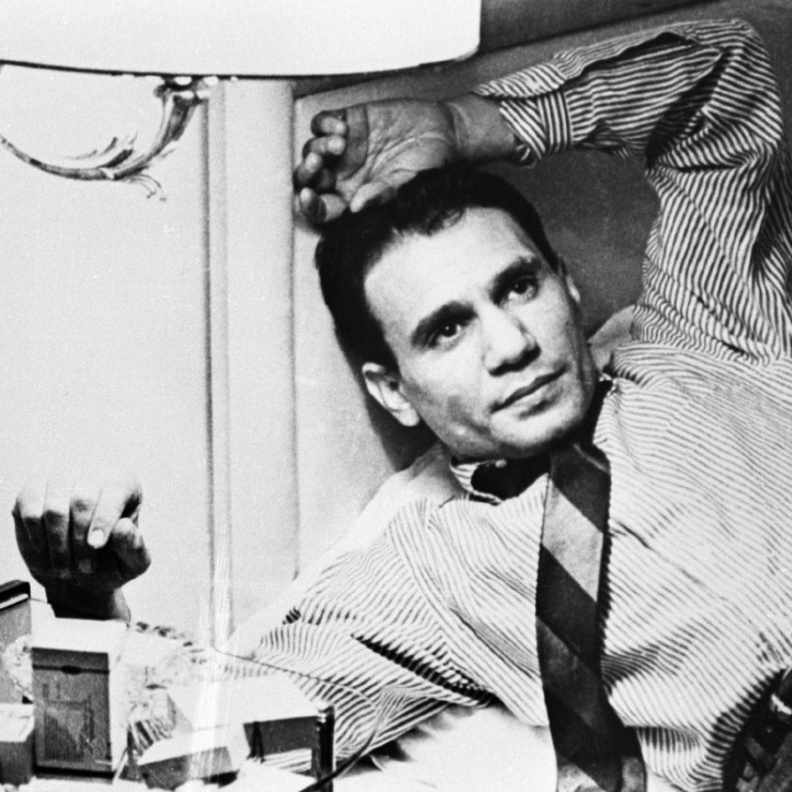 عبدالحليم حافظ