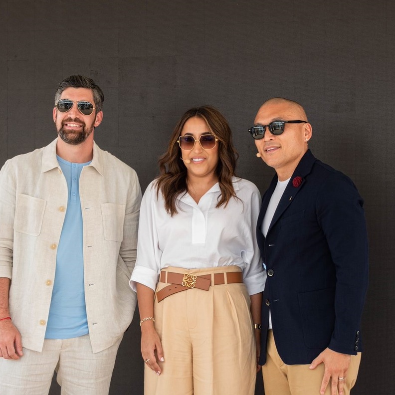 SRMG وBillboard يُطلقان منصة "بيلبورد عربية"