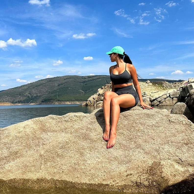 جورجينا رودريغيز