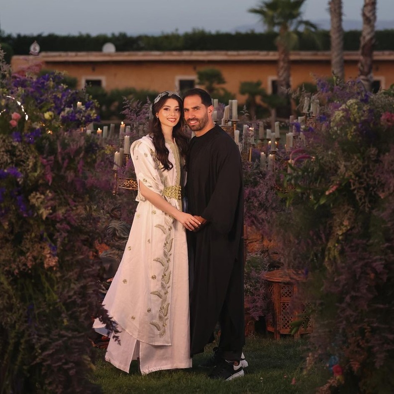 ماريتا الحلاني 