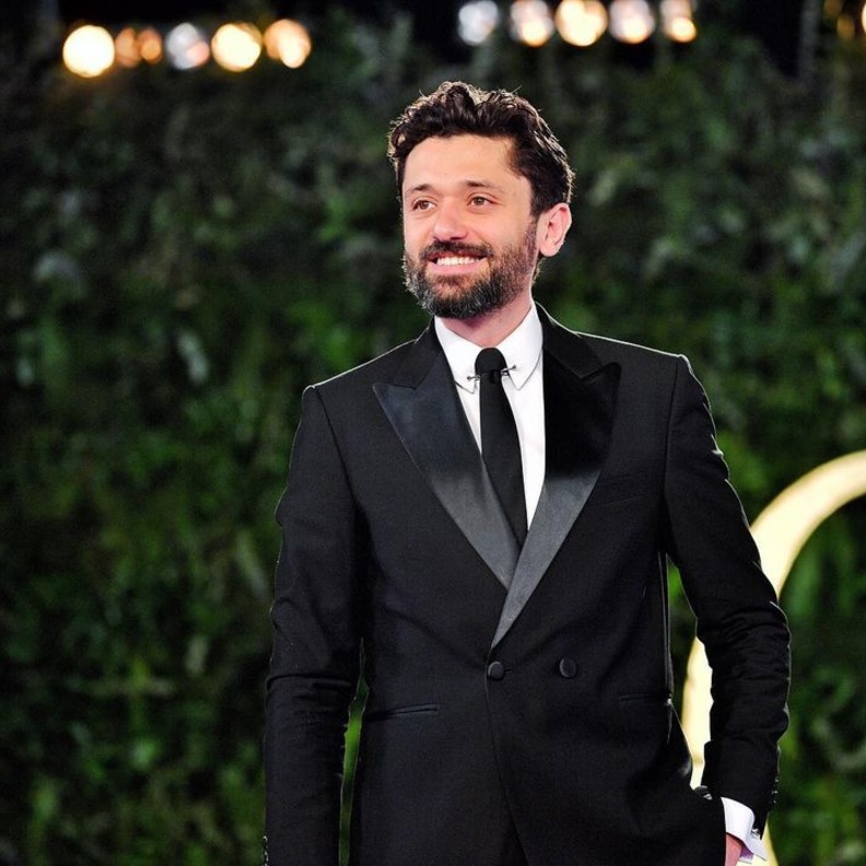 كريم محمود عبد العزيز