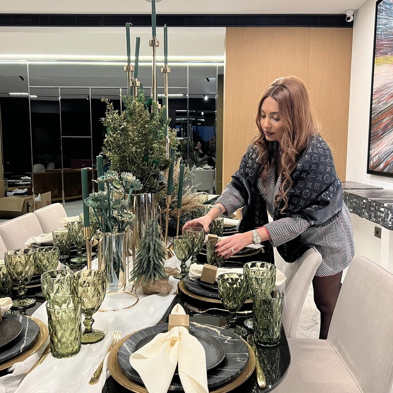 منظمة الحفلات غوى الدكاش