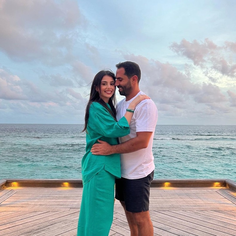 ماريتا الحلاني 