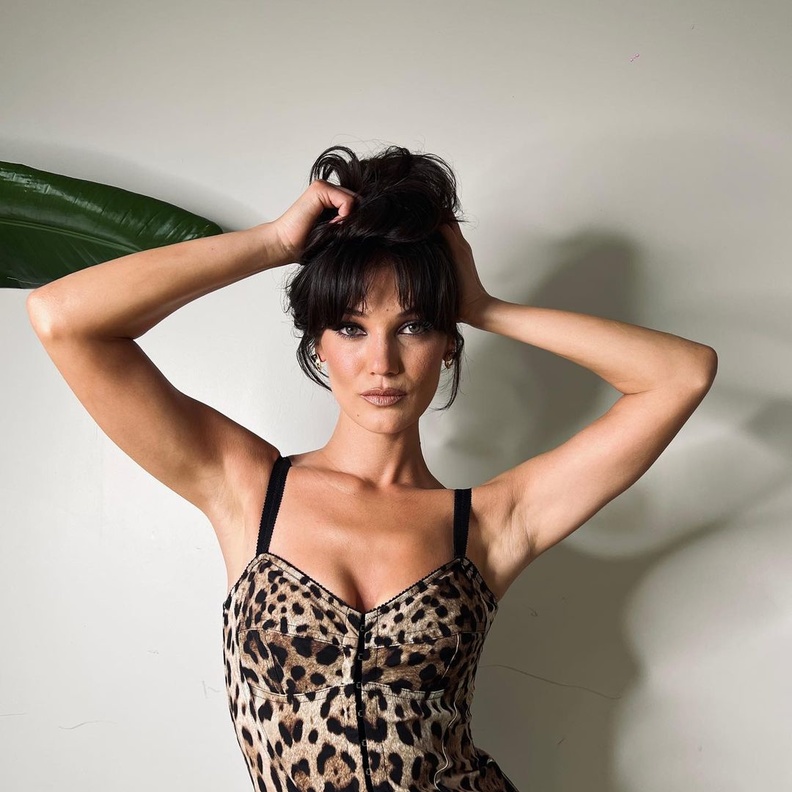 بينار دينيز 