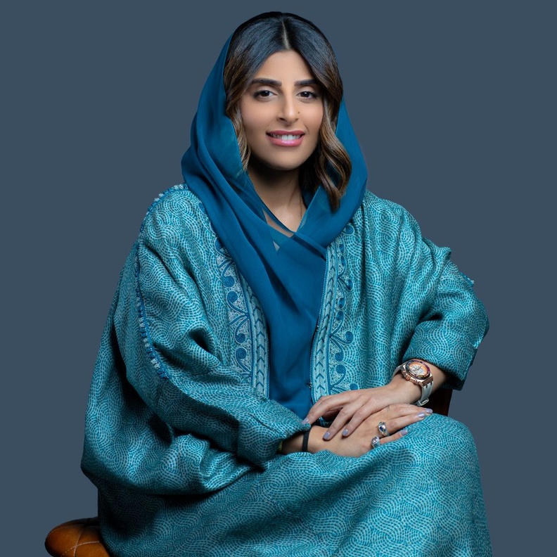 ياسمين الشثري مؤسسة CLE لـ "هي": "كنت دائما محاطة بنساء ملهمات"