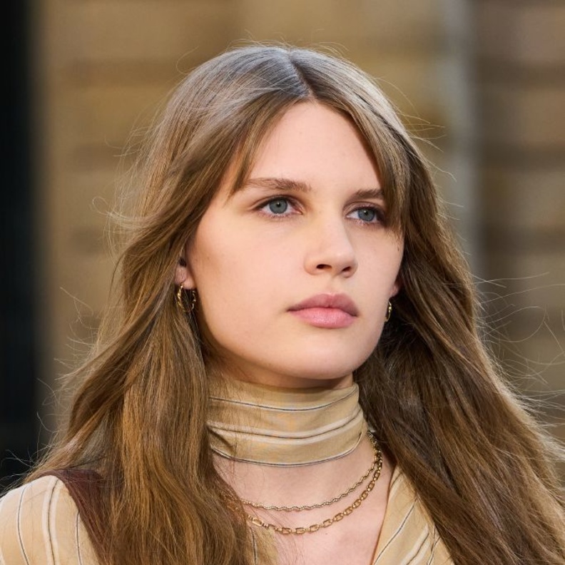 ما هي افضل عناية للشعر الدهني