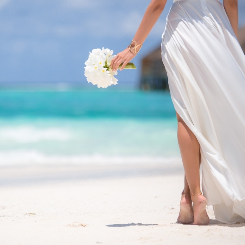 5 وجهات شهر عسل ملكية كي تستوحي منها لرحلتك بعد حفل الزفاف