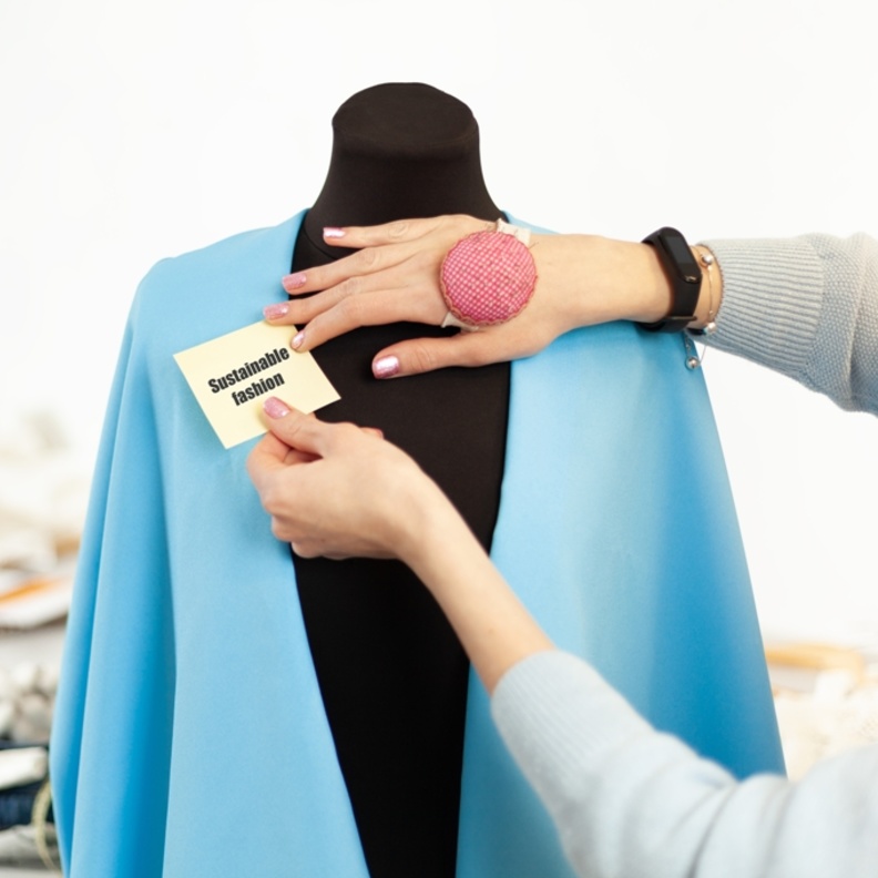 مصطلحات في الموضة عليك أن تعرفينها.. دونيها  وإحفظيها جيدا