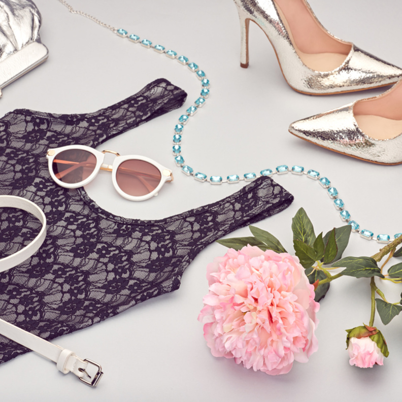 تنسيقات مختلفة كفية بتحويل إطلالاتك من نهارية إلى ليلية