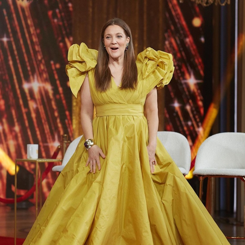 درو باريمور