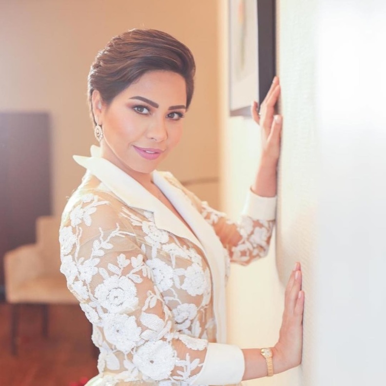 شيرين عبد الوهاب