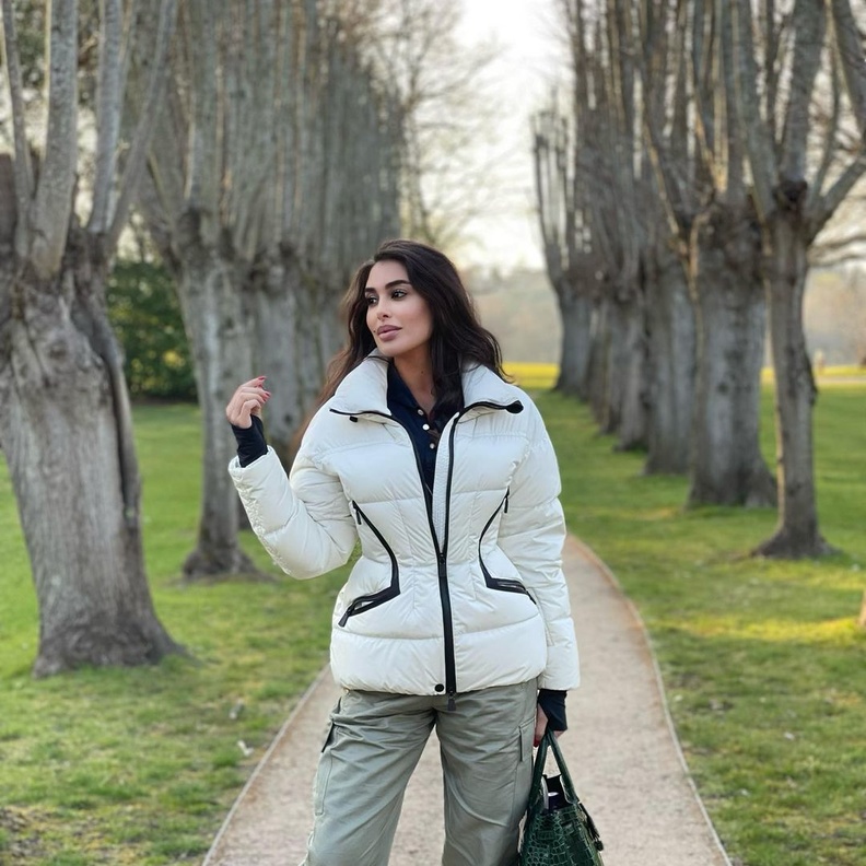 ياسمين صبري 