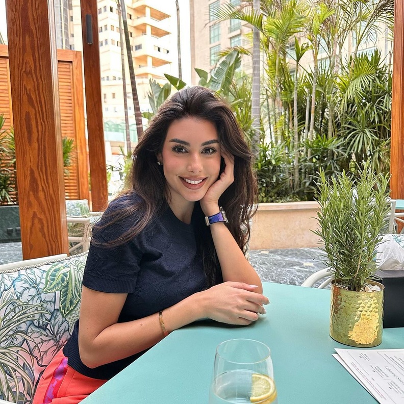 ياسمين صبري 