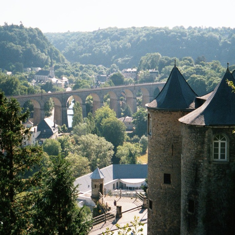 أجمل وجهات سياحية في لوكسمبورغ جنة أوروبا الهادئة