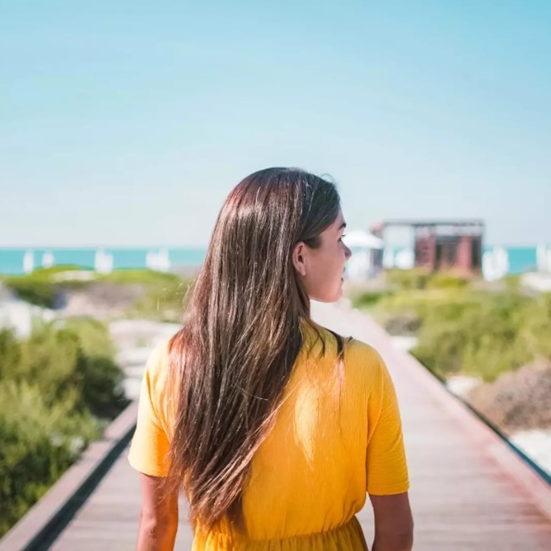 دليلك لعطلة صيفية مثالية في أجمل جزر أبوظبي