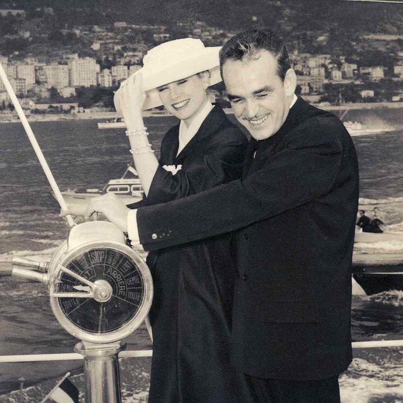 أشهر اليخوت الملكية في تاريخ موناكو