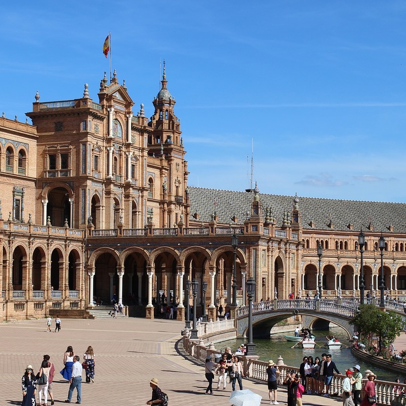 أفضل نصائح السفر الى أسبانيا بواسطة csminsoo1