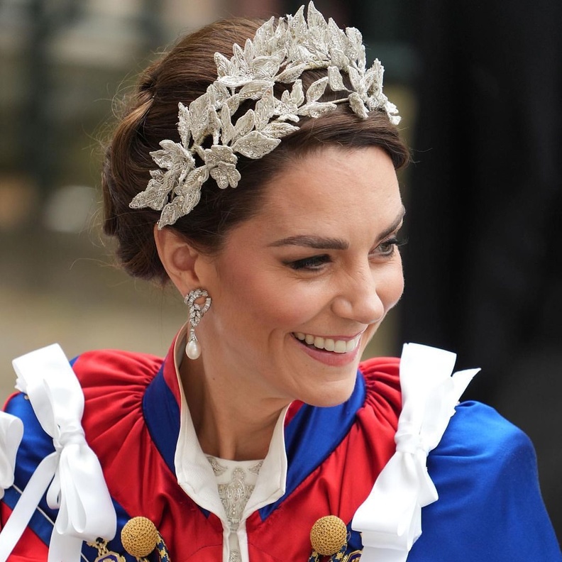   تعرفي على أفراد عائلة كيت ميدلتون "ملكة بريطانيا المستقبلية"