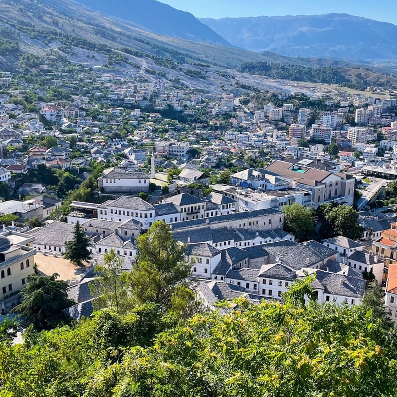 ألبانيا وجهة رائعة للعطلات الساحرة بواسطة maxpixel