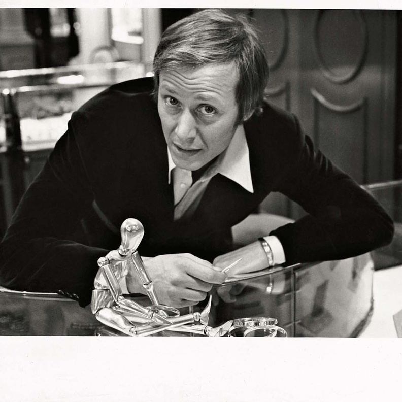 ألدو تشيبوللو - الصورة لروناتو تشيبوللو