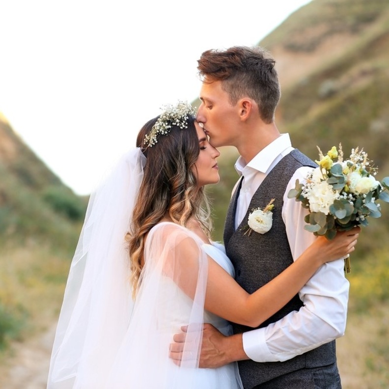 احذري بعض الإتيكيت في يوم الزفاف