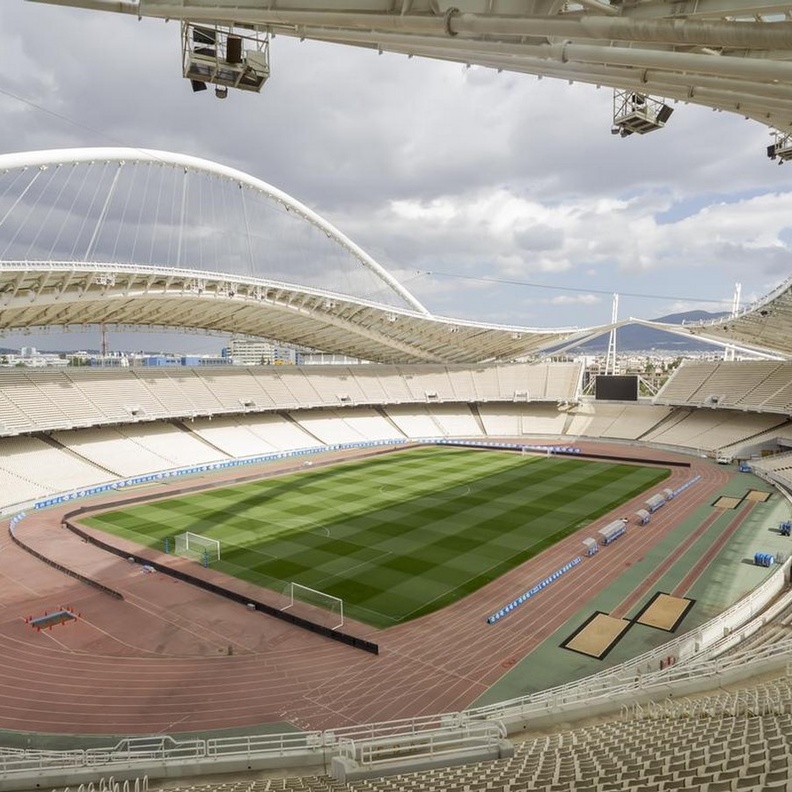 تمتعي بمشاهدة أكبر ملاعب رياضية استخدمت في دورات الألعاب الأوليمبية