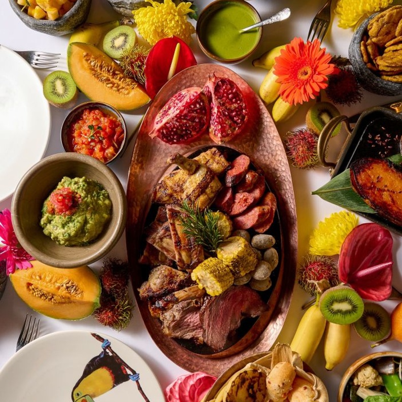  أفضل عروض برانش الصيف في دبي