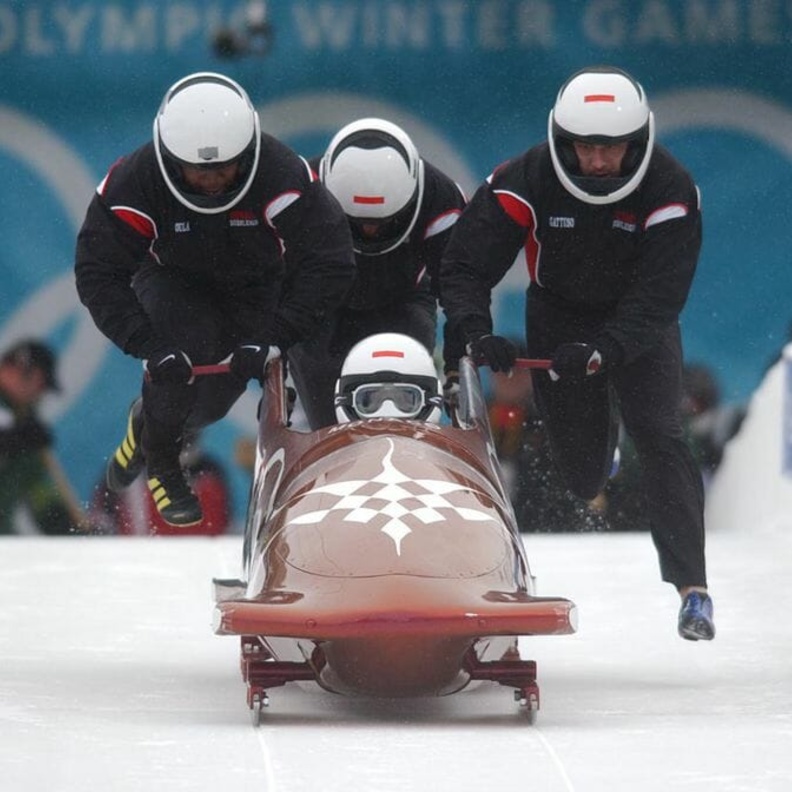 الأمير ألبرت الثاني أمير موناكو Prince Albert of Monaco