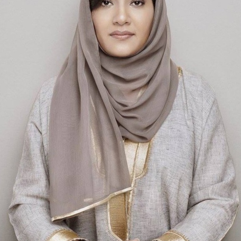 الأميرة ريما بنت بندر تشارك في ختام رحلة مسك القادة في واشنطن