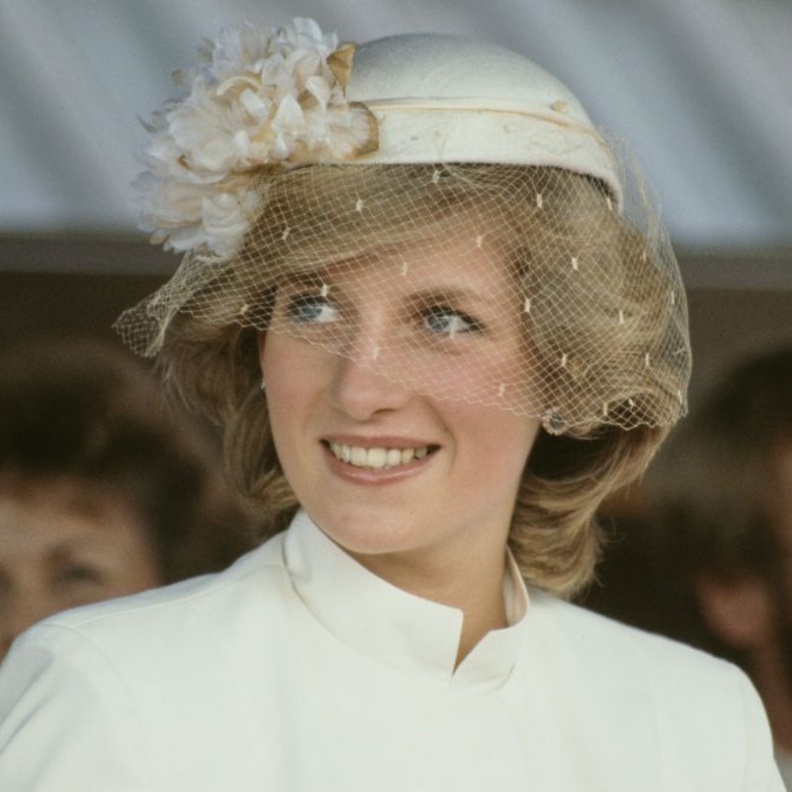 الاميرة ديانا Princess Diana