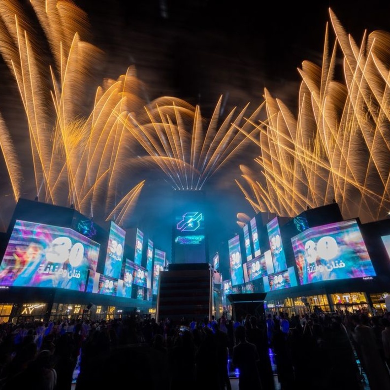 موسم الجيمرز الرياض 2023: أبرز 7 معلومات عن أكبر حدث للألعاب والرياضات الإلكترونية في العالم