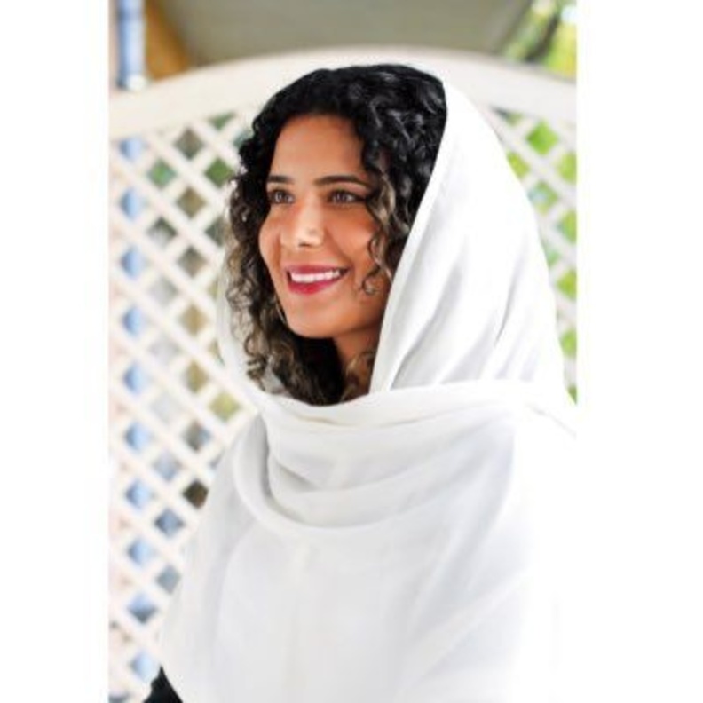  حصة بنت مروان السديري الصورة من حسابها