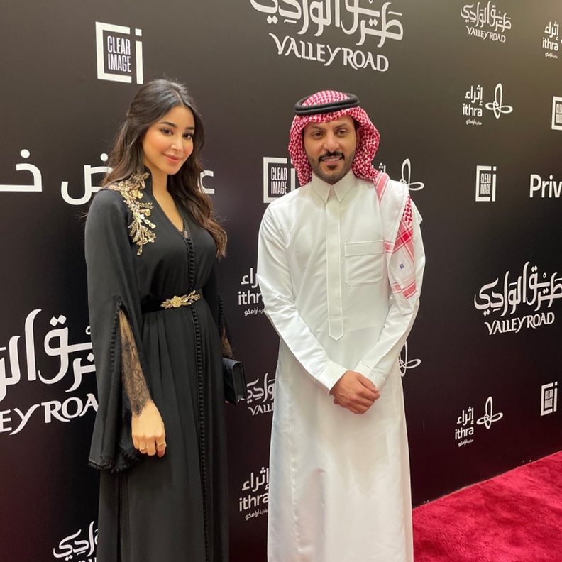 فيلم "طريق الوادي".. جولات متنوعة في المهرجانات السينمائية وصولا إلى عرضه في دور السينما السعودية