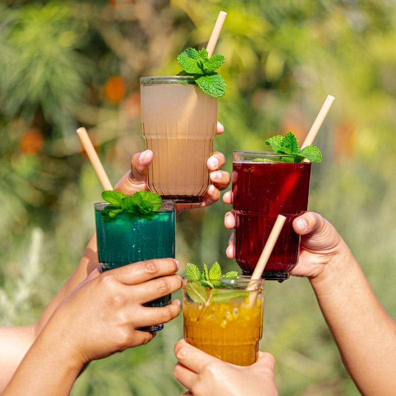 تجارب صيفية منعشة.. تحارب الحر وضجر أيام الصيف الطويلة