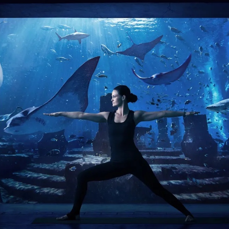 حفلات حية وتجارب ترفيهية ممتعة.. أبرز فعاليات دبي في أغسطس