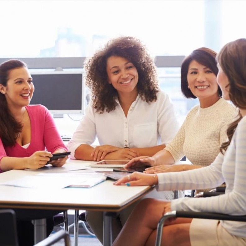 المدير التنفيذي الفعّال... 8 مهارات لإدارة ناجحة