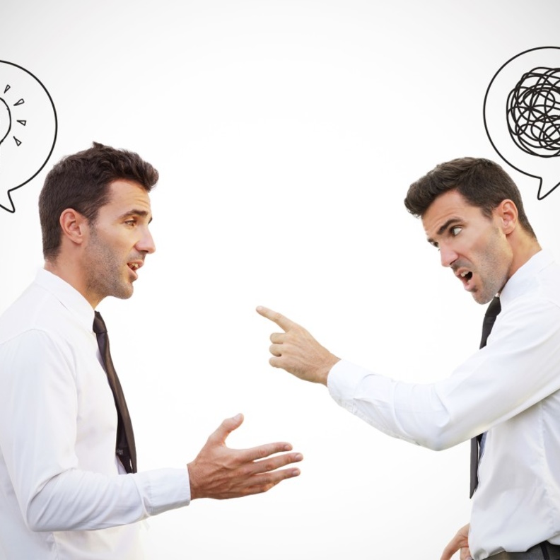 تعرفي على أوجه الاختلاف بين الذكاء والحكمة