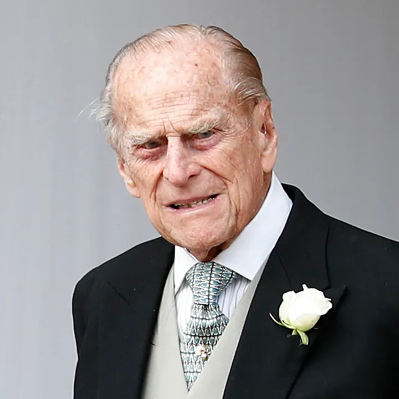 حقائق مثيرة للاهتمام عن حياة الأمير فيليب