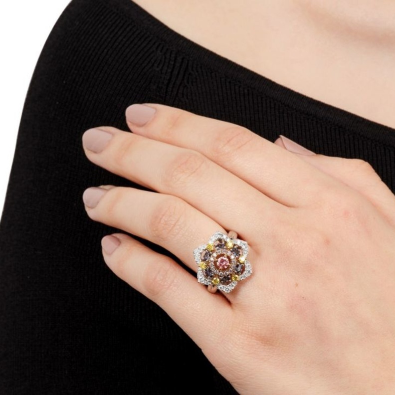 حجر الصيف الساحر.. ما الذي يجعل الألكسندريت مميزاً؟