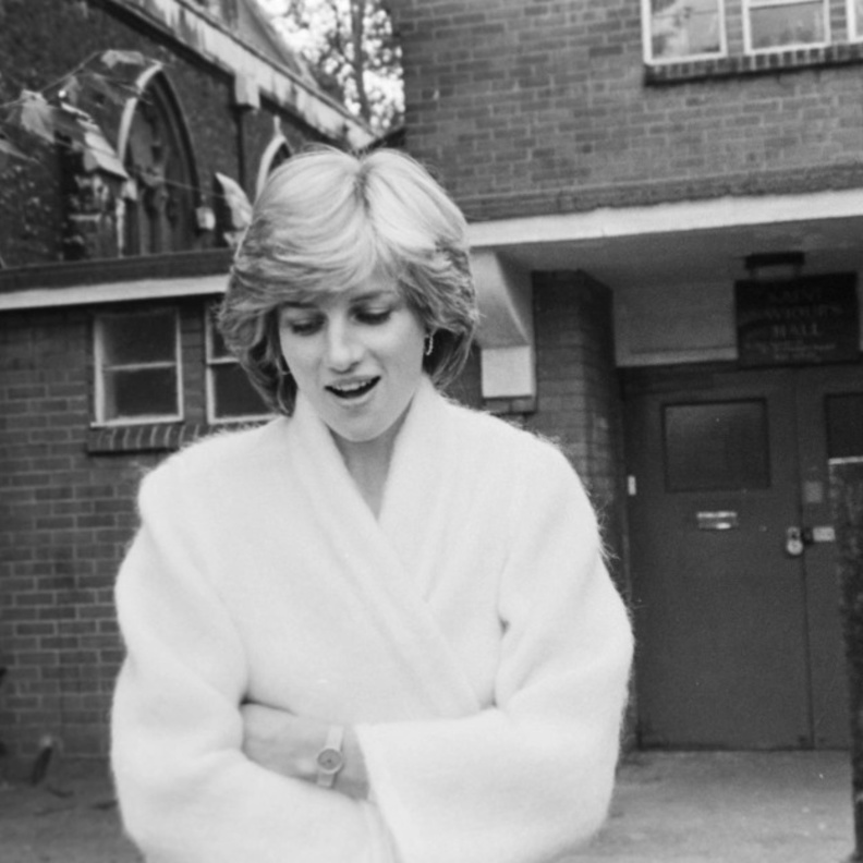 وظائف لن تصدقوها شغلها أفراد في العائلة المالكة البريطانية