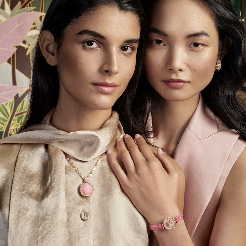 ساعات فان كليف أند آربلز