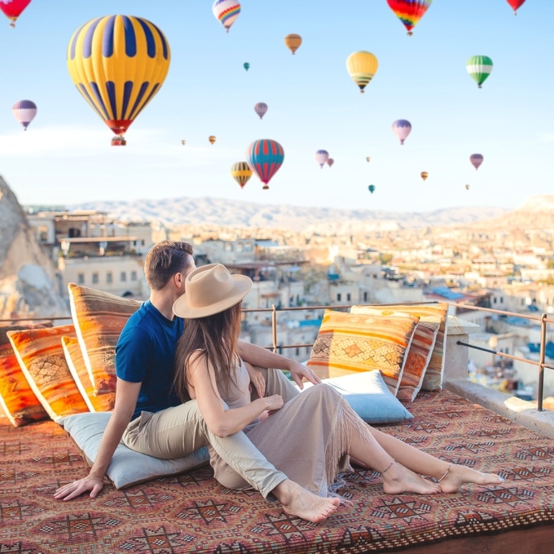 شهر عسل مرح