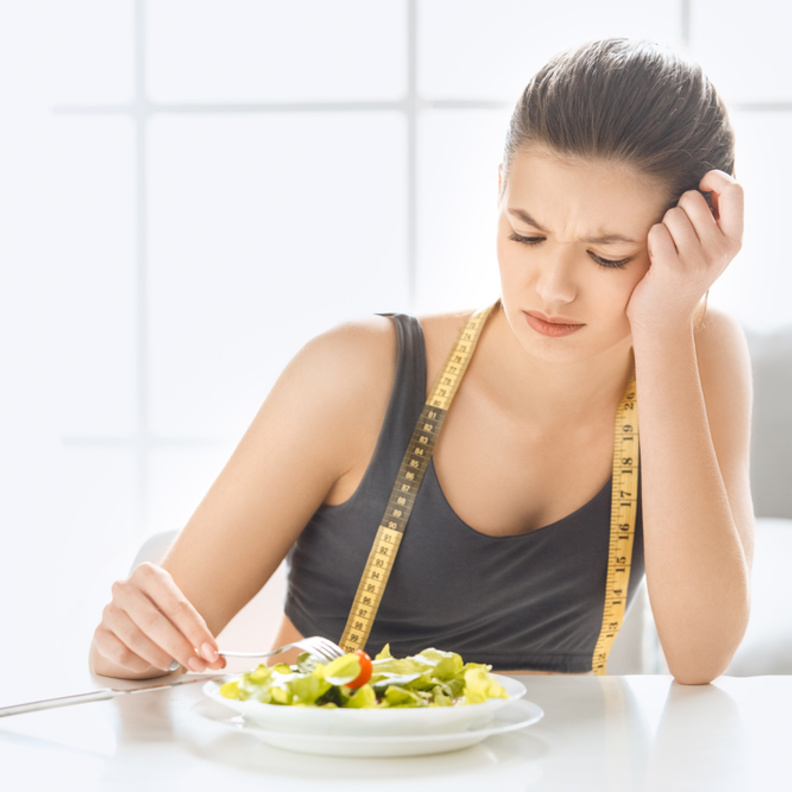 أبرز أسباب عدم نزول الوزن رغم ممارسة الرياضة... لا تُهمليها