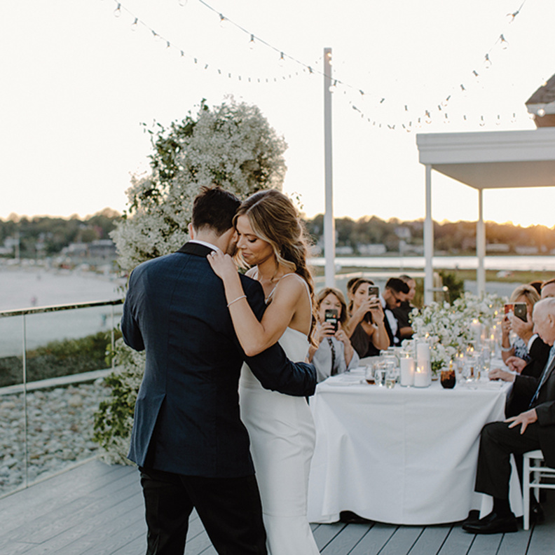 ضعي أعداد ضيوف زفافك في الاعتبار عند التخطيط لحفل زفافك في المزرعة