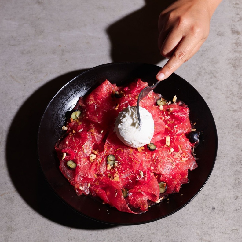 استقبلي عطلة نهاية الأسبوع.. بعروض تذوق خلابة