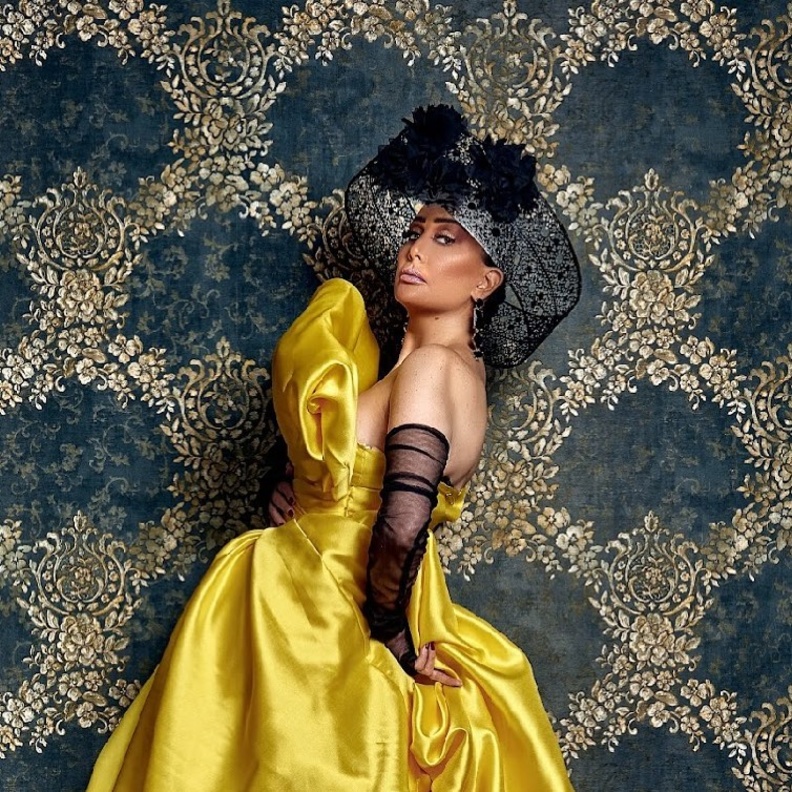 تجارب زوجية فاشلة .. محطات لافتة من الحياة العاطفية لـ غادة عبد الرازق عشية عيد ميلادها