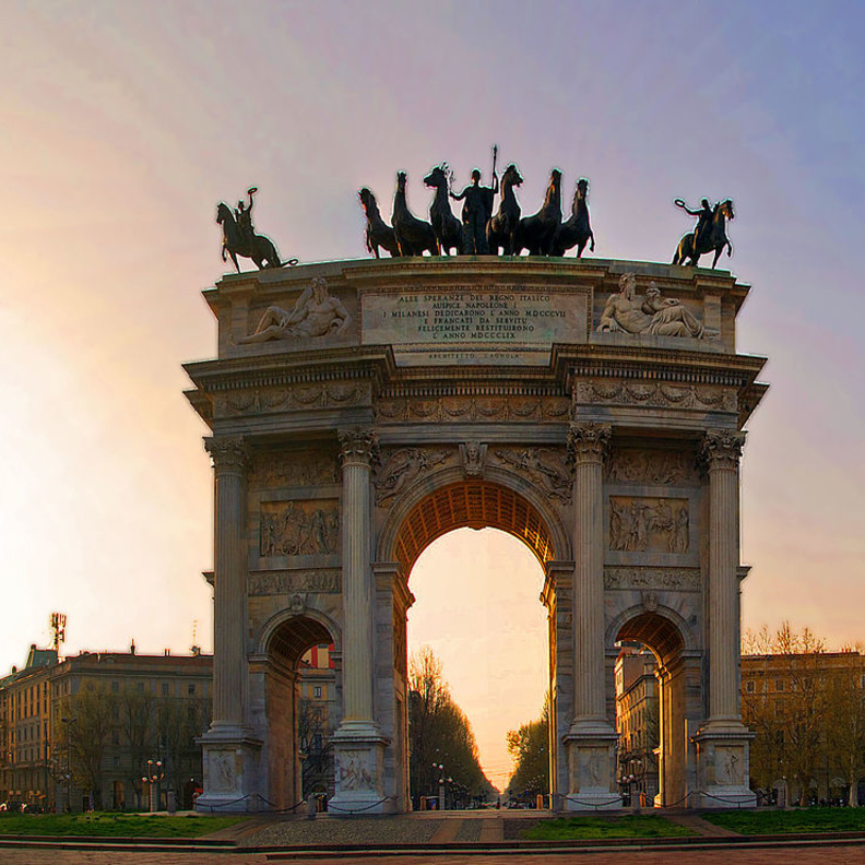 وجهات سياحية في ميلانو عاصمة الموضة الايطالية تستحق الاكتشاف  