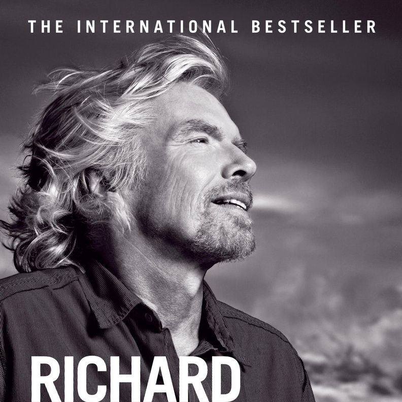 8 كتب ملهمة من السيرة الذاتية لرواد الأعمال الناجحين