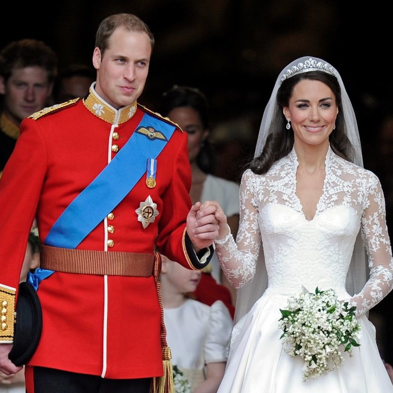 نساء حصلن على لقب أميرات بعد زواجهن من أمراء أحدثهن الأميرة رجوة