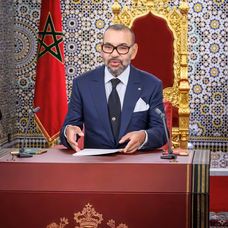 بتقليد عمره 90 عاما.. كيف يحتفل المغرب بعيد العرش؟